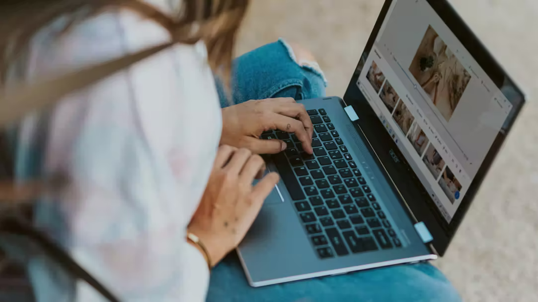 Functions of Screen Recorder Desktop