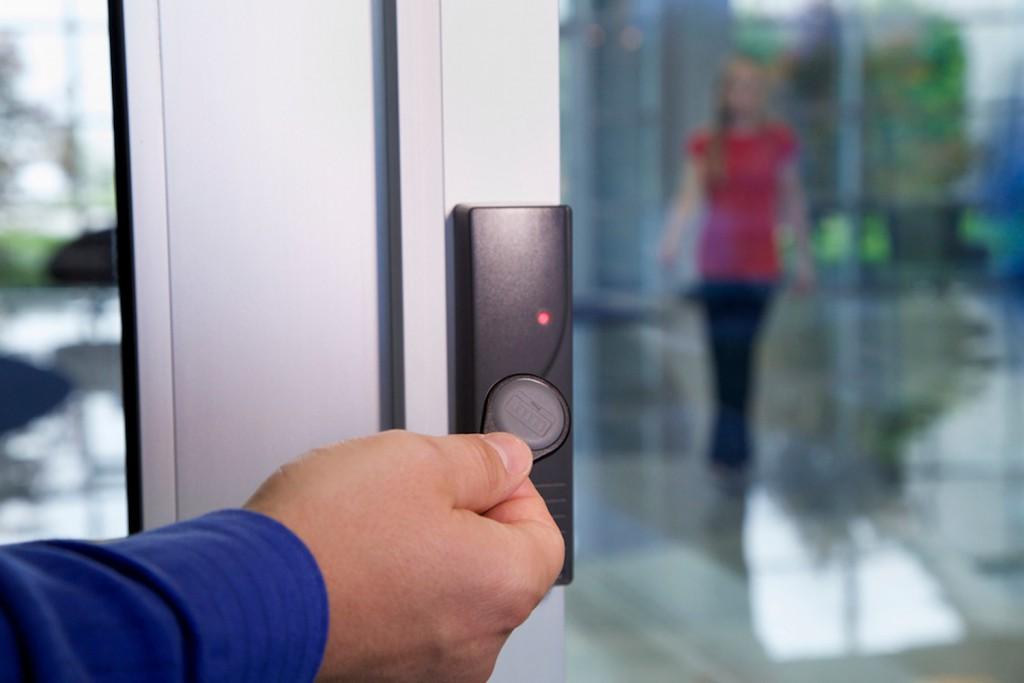 Effectively Set Up an Access Control System